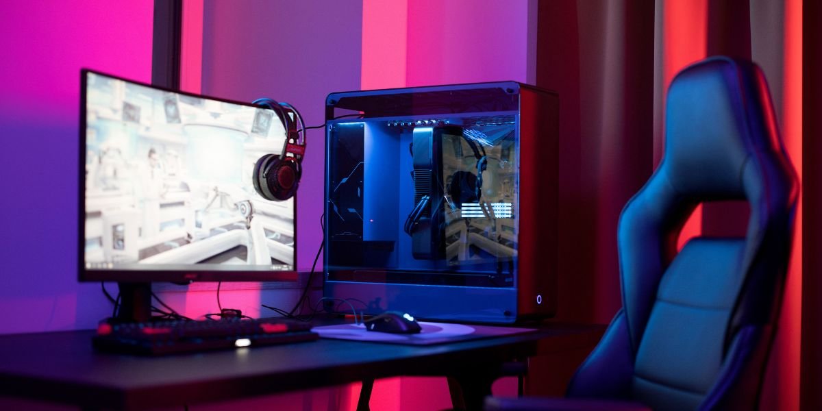 Why Should You Invest in Quality Gaming Furniture? Why Should You Invest in Quality Gaming Furniture?