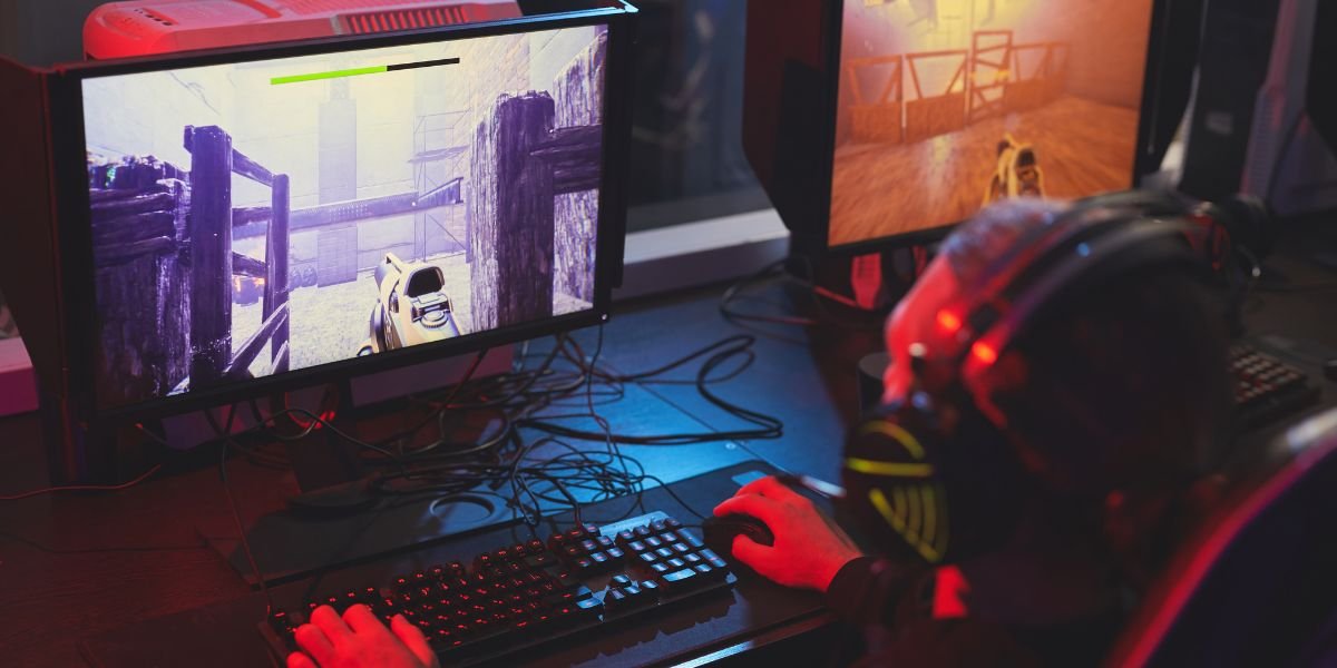 What Are the Top Trends in Gaming Furniture for 2024? What Are the Top Trends in Gaming Furniture for 2024?