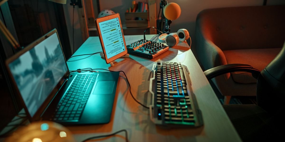 What Features Should You Look for in a Gaming Laptop? What Features Should You Look for in a Gaming Laptop?