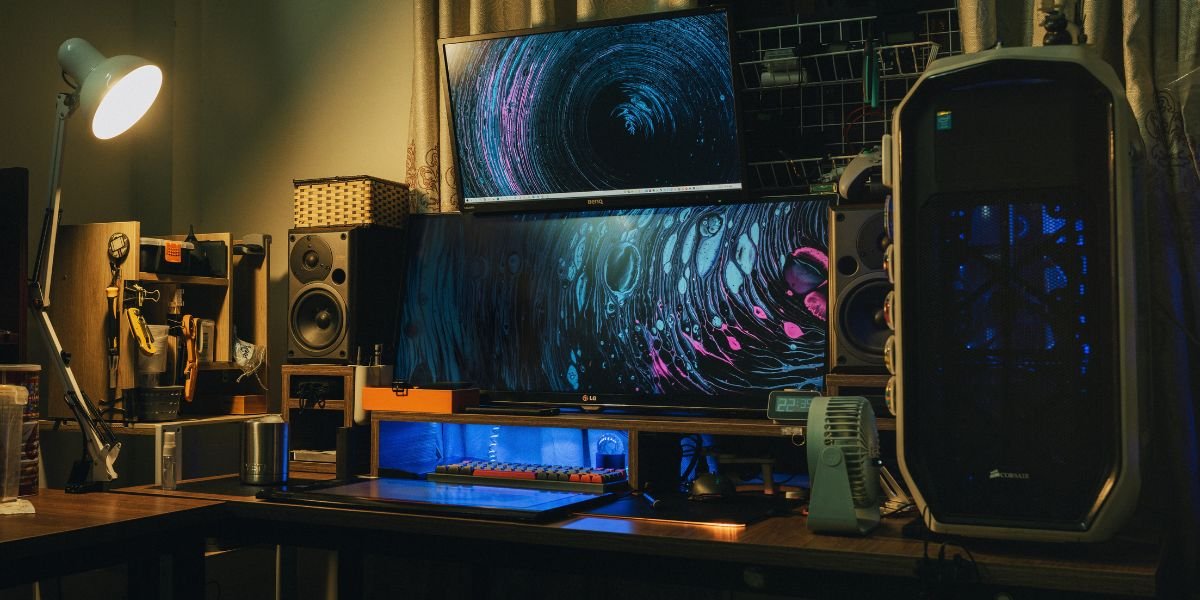 How to Optimize Your Gaming Desktop for Maximum Performance? How to Optimize Your Gaming Desktop for Maximum Performance?