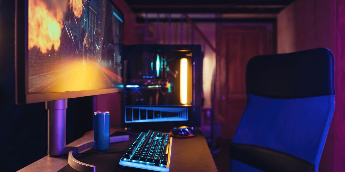 How Can You Choose Between Pre-Built and Custom Gaming Desktops? How Can You Choose Between Pre-Built and Custom Gaming Desktops?